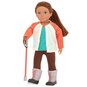 Кукла Lori Сабелла 15 см (LO31102Z)