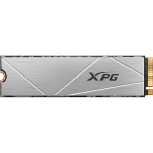 Накопичувач SSD M.2 2280 512GB XPG GAMMIX S60 ADATA (AGAMMIXS60-512G-CS)