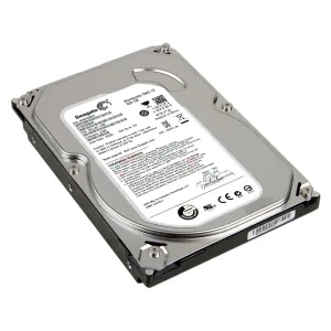 Жесткий диск 3.5"  500GB Seagate (ST500DM002)