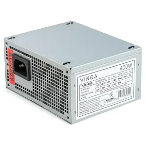 Блок питания Vinga 400W ОЕМ (SFX-400С)