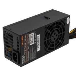Блок питания Vinga 400W ОЕМ (TFX-400)