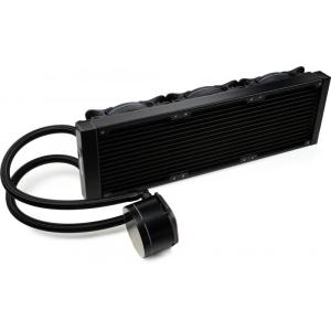 Система жидкостного охлаждения Vinga Wave Black
