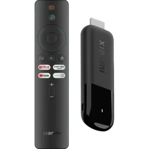 Медиаплеер Xiaomi TV Stick 4K (2nd Gen) (1169027)
