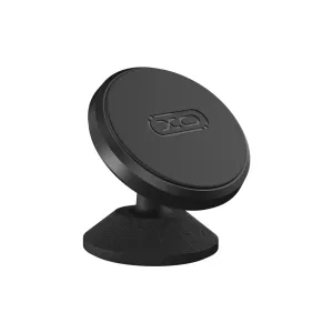 Универсальный автодержатель XO C96A car dashboard Holder Black (6920680826322)