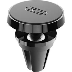 Универсальный автодержатель XO C55B car holder Black (6920680871186)