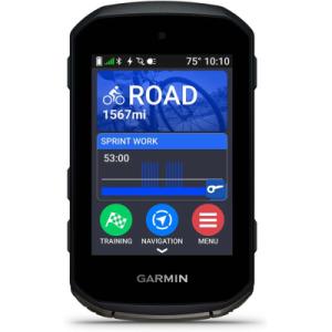 Персональний навігатор Garmin Edge 850, GPS навігатор (010-03023-01)