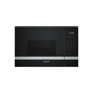 Мікрохвильова піч Siemens BE555LMS0