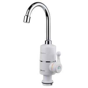 Проточний водонагрівач AQUATICA NZ 3.0кВт 0.4-5бар для кухн (9797133)