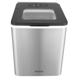 Льодогенератор побутовий Sencor SIM3400SS