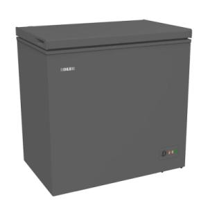 Морозильный ларь Edler ED-200SG
