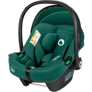Автокресло Lionelo ASTRID I-size Forest Green (LO-ASTRID I-SIZE GREEN FOREST)