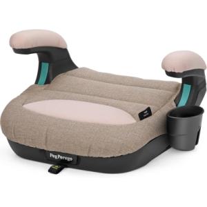 Автокрісло Peg-Perego Viaggio Shuttle Mon бустер Amour (рожеве золото) (IMVS040000BA36DX19)