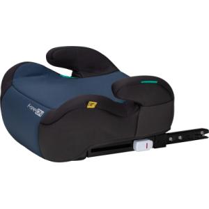 Автокрісло FreeON TAURUS Fix бустер, сине (49379)