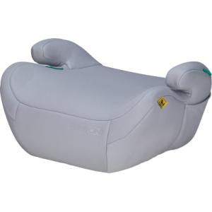Автокрісло FreeON LIBRA бустер, сіре (49386)