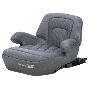 Автокрісло FreeON Cosmo Plus, бустер, Grey (48730)