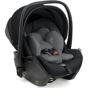 Автокресло Chicco First-Seat Recline i-Size Чорне (8058664174140) (87100.45)