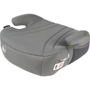 Автокрісло Lionelo Luuk I-size Grey (LO-LUUK I-SIZE GREY)