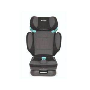 Автокресло Peg-Perego Viaggio 2-3 Flex Crystal black черное с серым (IMVF010000DP53DX13)
