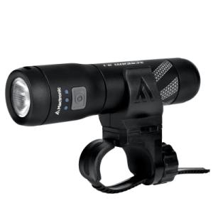 Передня велофара Mactronic Scream 3.1 (1000 Lm) Recharg Type-C (ABF0167) (DAS303251)