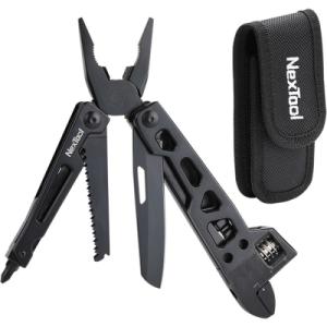 Мультитул NexTool Vanguard Multifunctional Wrench (NE20131)