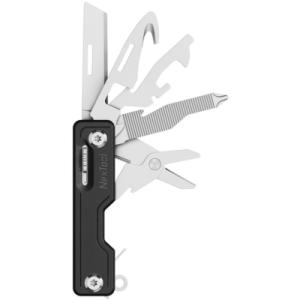 Мультитул NexTool Multi Functional Knife чорний (NE20096)