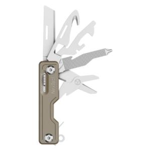 Мультитул NexTool Multi Functional Knife хакі (NE20100)