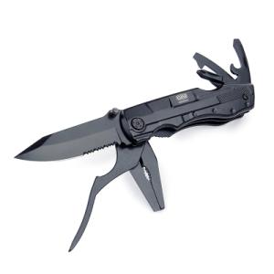 Мультитул СИЛА 7 в 1 + біти (960871)