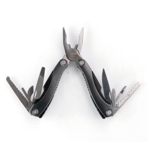 Мультитул СИЛА 12 в 1 (960870)
