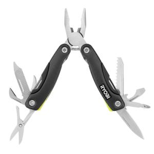 Мультитул Ryobi RMT14 14 элементов, 68мм (5132005329)