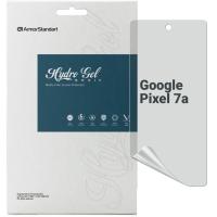 Плівка захисна Armorstandart Matte Google Pixel 7a (ARM70850)