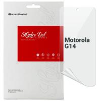 Плівка захисна Armorstandart Motorola G14 (ARM70477)