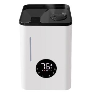 Увлажнитель воздуха Grunhelm GHF-860MDW