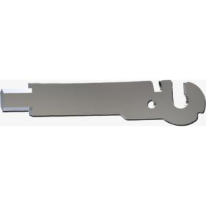 Змінний інструмент до мультитула Roxon Flex S804 - Шестигранний ключ 7 мм (FTS2-4)