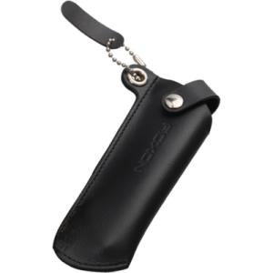 Чехол для ножа Roxon шкіряний для К2 чорний (caseK2black)