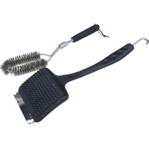 Набор для барбекю Time Eco для чищення гриля-барбекю BP-214 (4820211101664)