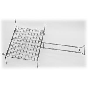 Решётка для гриля Time Eco 2143