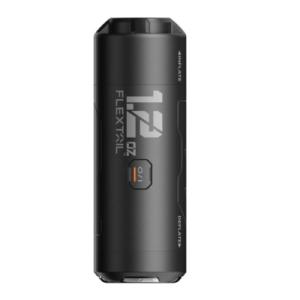 Насос для надувной мебели Flextail Zero Pump, чорний (ZP650cht-BK-i)