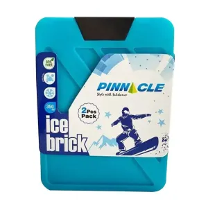 Аккумулятор холода Pinnacle 2х350 2шт Blue (8906053363562_2)