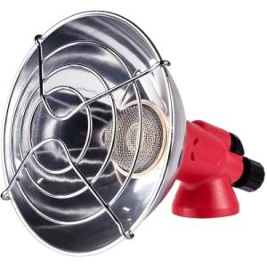 Газовый обогреватель Skif Outdoor X-Warm TC II (SO-GH-01)