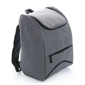 Терморюкзак СИЛА 23 л сірий (29х20х40 см) (960608)