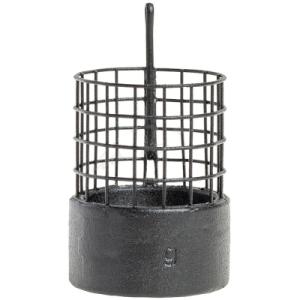 Годівниця Brain "Пуля" M 40g Black (1858.24.61)