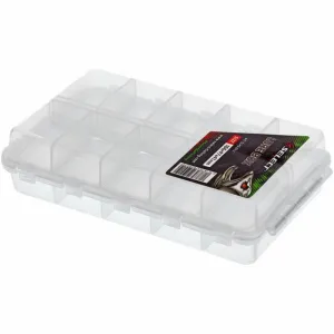 Коробка рибалки Select Lure Box SLHS-013 16.6х9.7х4.1 cm (1870.30.50)