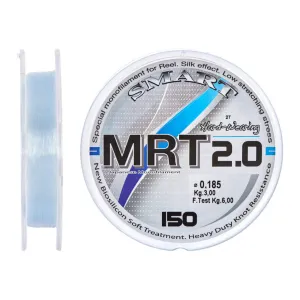 Леска Smart MRT 2.0 150m 0.128mm 1.4kg (1300.32.88)