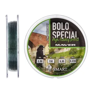 Леска Smart Bolo Special 150m 0.185mm (1300.32.72)