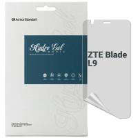 Плівка захисна Armorstandart Matte ZTE Blade L9 (ARM69299)