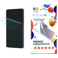 Пленка защитная Drobak Hydrogel Poco F4 (717157)