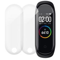 Пленка защитная Armorstandart Xiaomi Mi Band 4 (2pcs) (ARM55106)