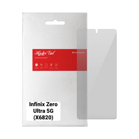 Пленка защитная Armorstandart Infinix Zero Ultra 5G (X6820)