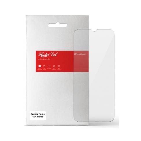 Плівка захисна Armorstandart Realme Narzo 50A Prime
