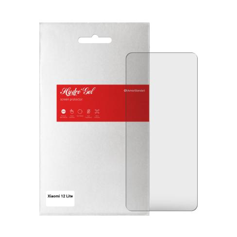 Пленка защитная Armorstandart Matte Xiaomi 12 Lite